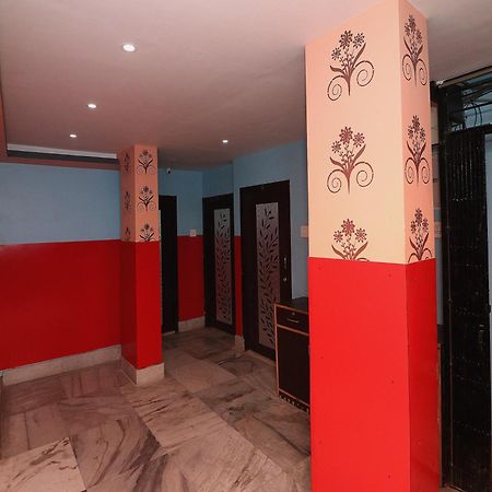 Super Hotel O Jagannath International Near Kolkata Airport Gauripur  Exterior photo