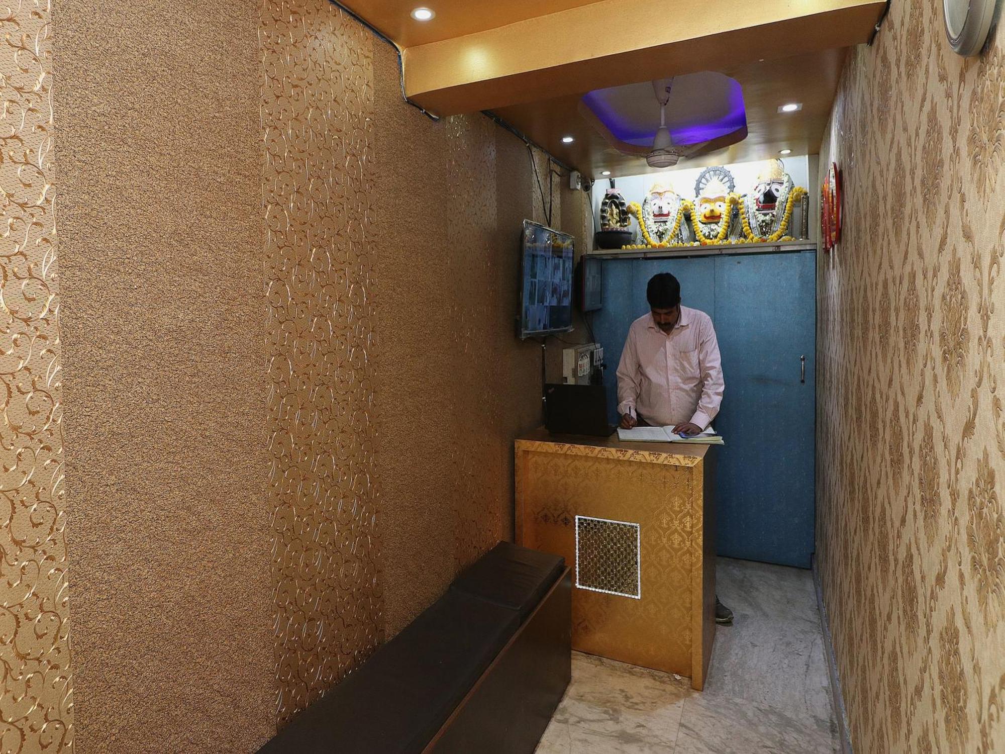 Super Hotel O Jagannath International Near Kolkata Airport Gauripur  Exterior photo