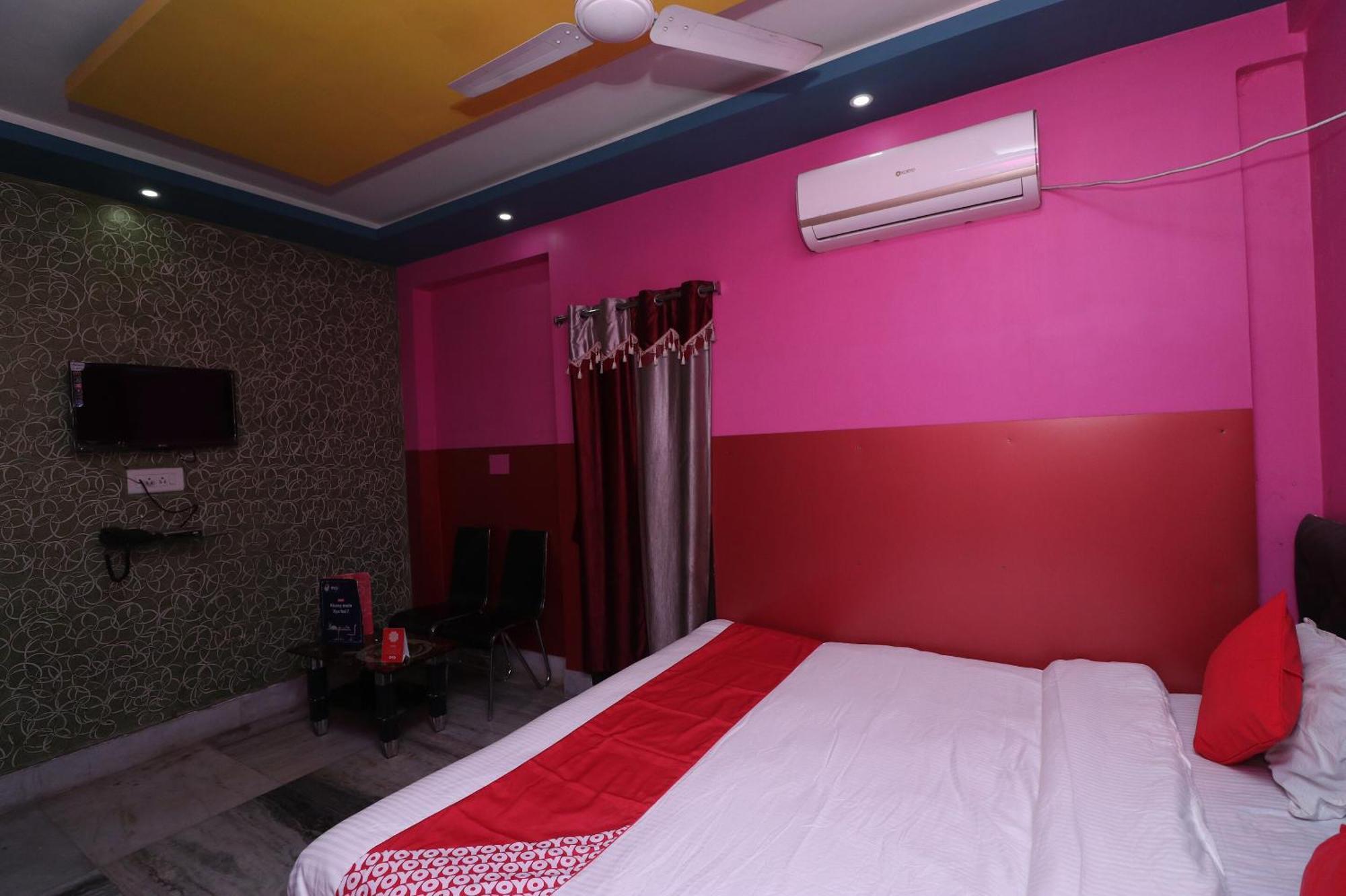 Super Hotel O Jagannath International Near Kolkata Airport Gauripur  Exterior photo