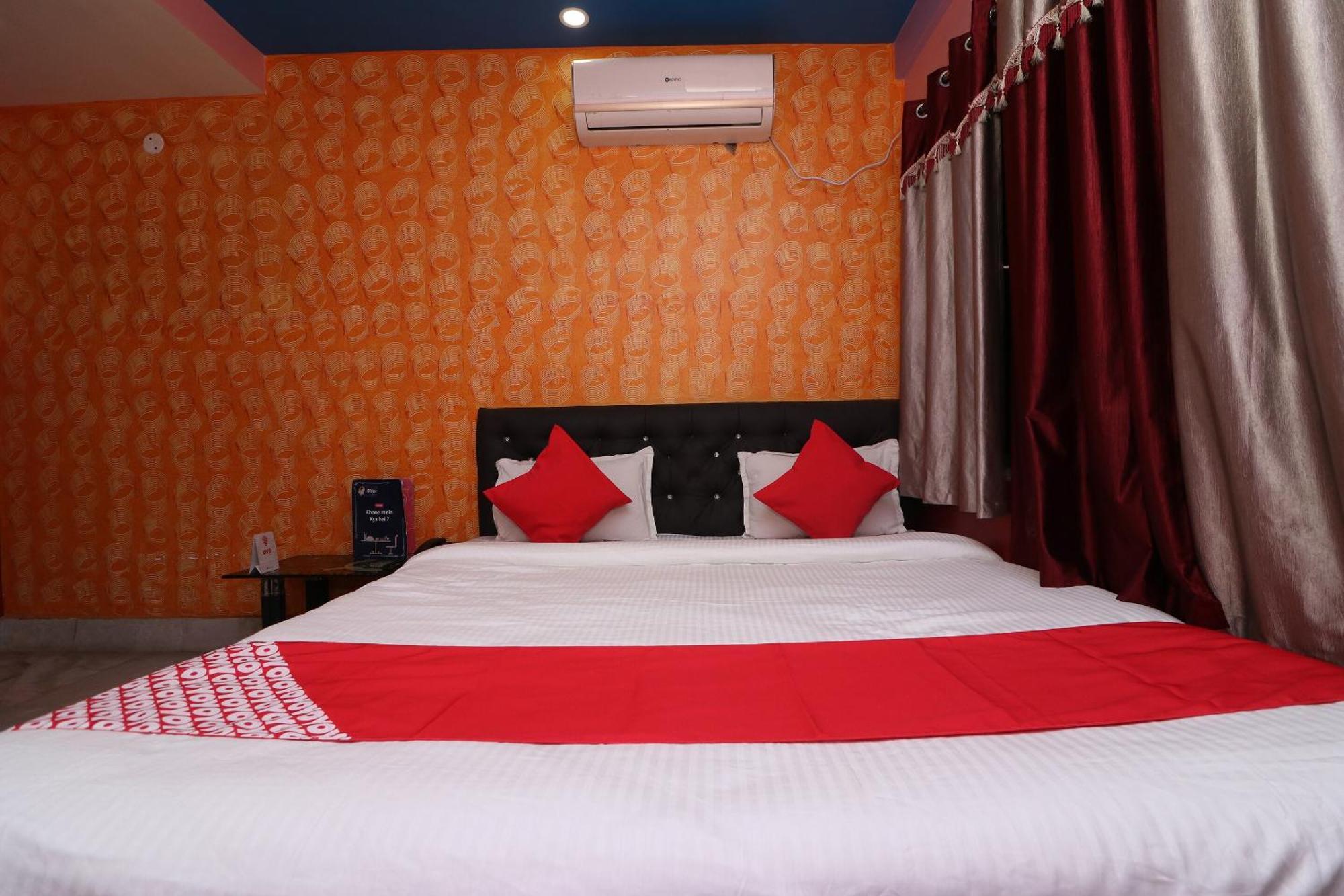 Super Hotel O Jagannath International Near Kolkata Airport Gauripur  Exterior photo