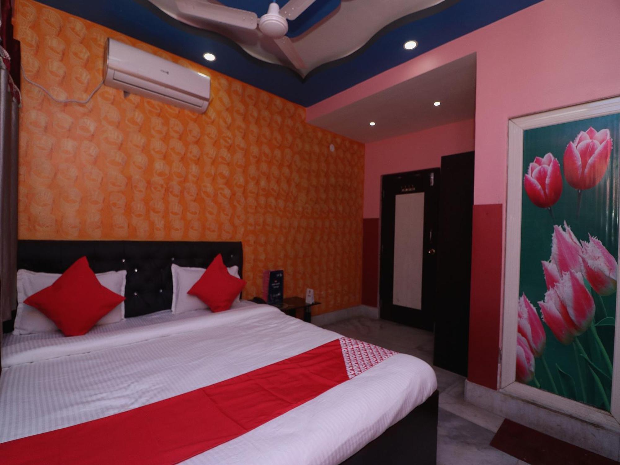 Super Hotel O Jagannath International Near Kolkata Airport Gauripur  Exterior photo