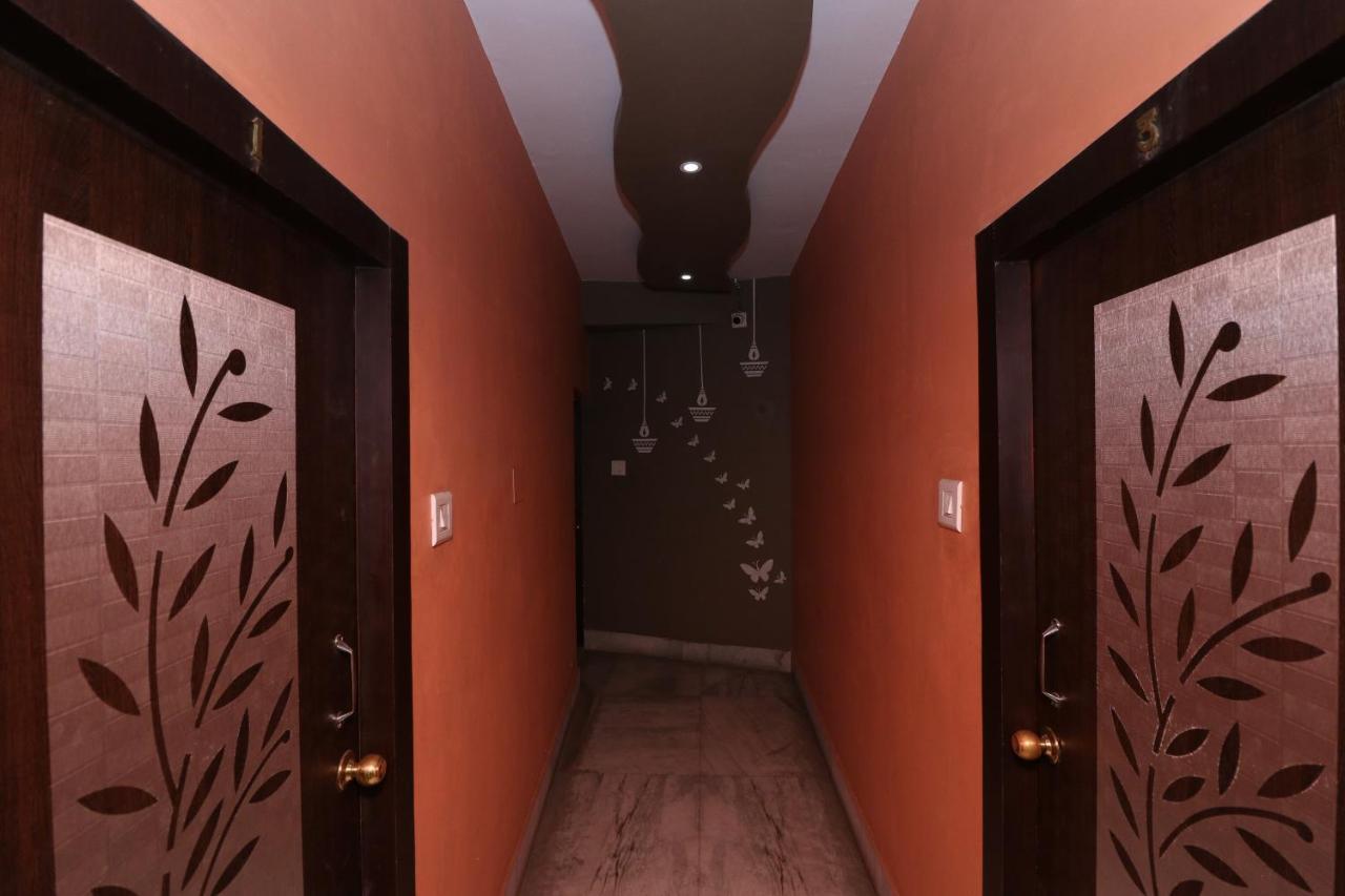Super Hotel O Jagannath International Near Kolkata Airport Gauripur  Exterior photo